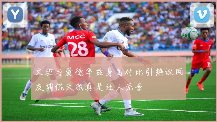 文班与爱德华兹身高对比引热议网友调侃天赋真是让人无奈