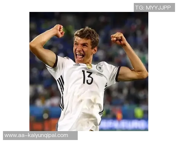 穆勒期待德国队激情四溢表现力争顺利晋级世界杯决赛圈